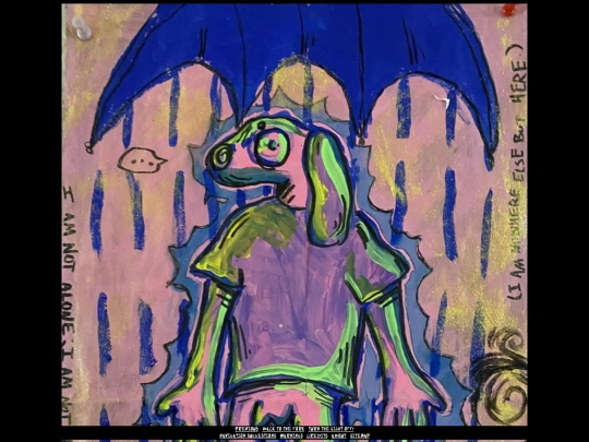 themazeg screenshot