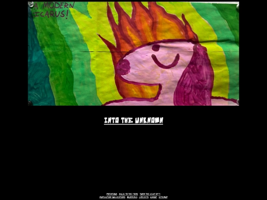 thesky3 screenshot