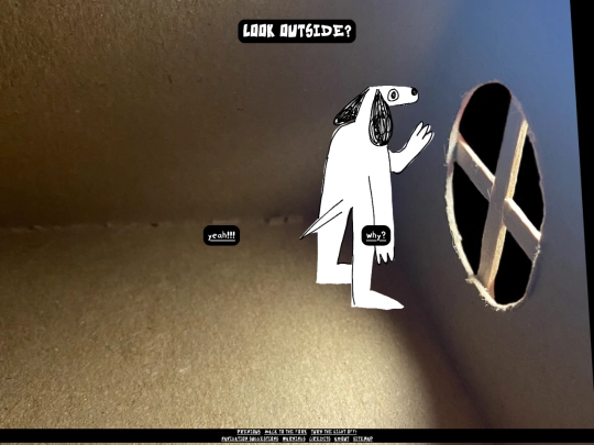 thewindow screenshot