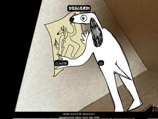 turnthelighton1 screenshot