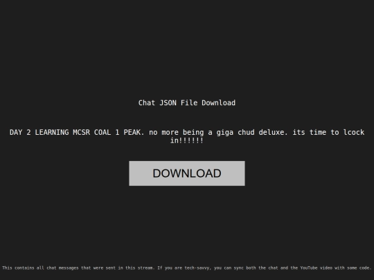 Download/mcsr2 screenshot