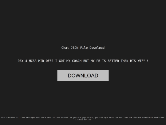 Download/mcsr4 screenshot