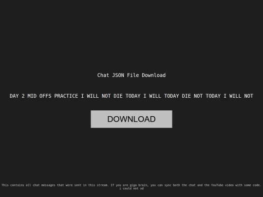 Download/mcsr5 screenshot
