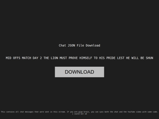 Download/mcsr7 screenshot