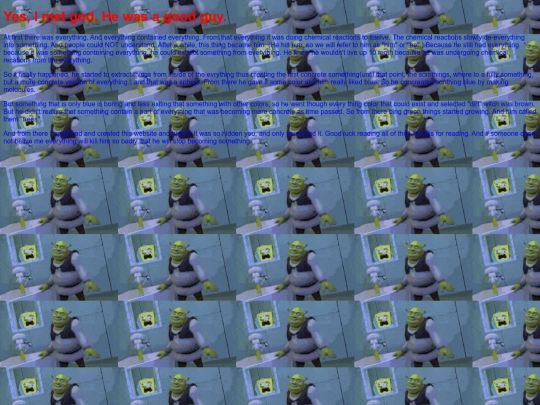 creation screenshot