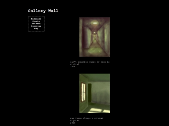 studio/gallery screenshot