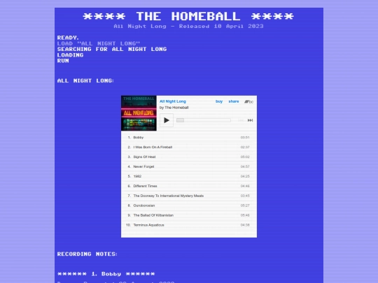 anl screenshot