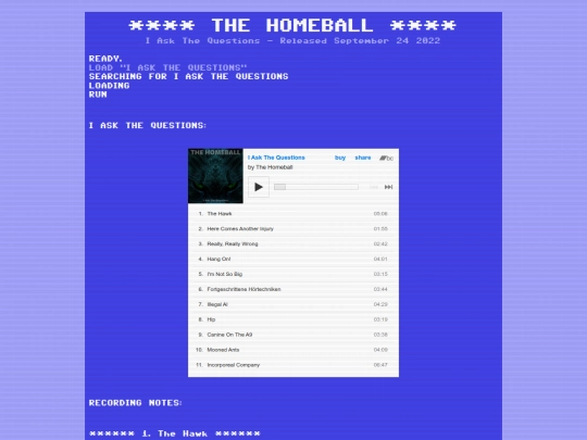 iatq screenshot