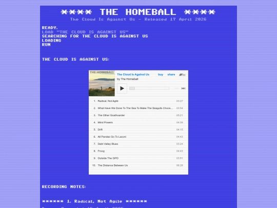 tciau screenshot
