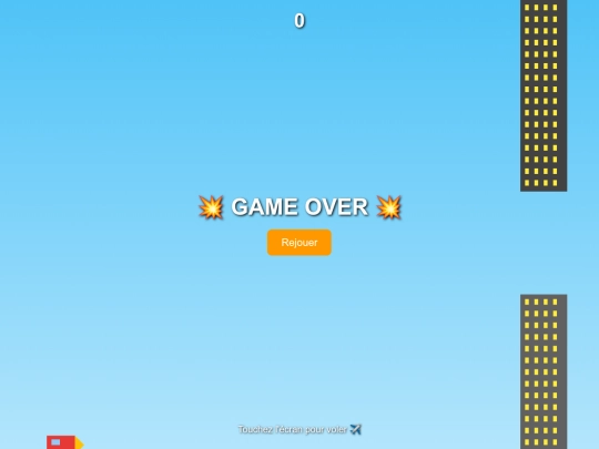 terroriste screenshot