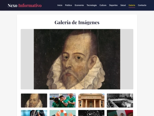 el diagnostico/Galera screenshot