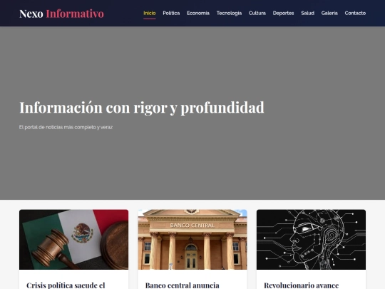 el diagnostico screenshot