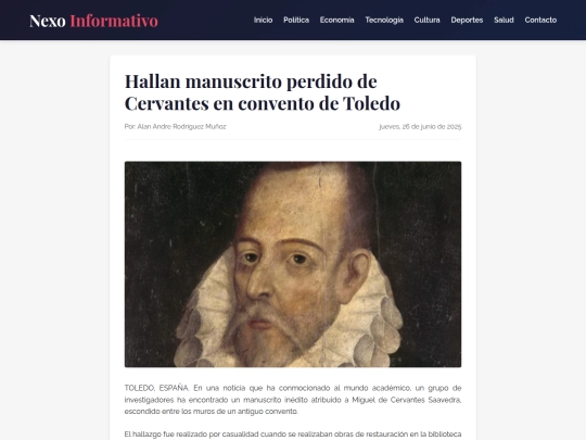 el diagnostico/noticia4 screenshot