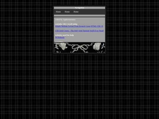resources screenshot