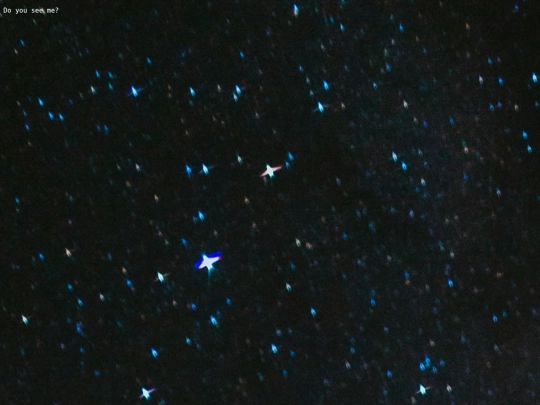 VOID screenshot
