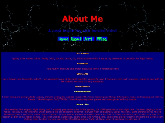 about screenshot