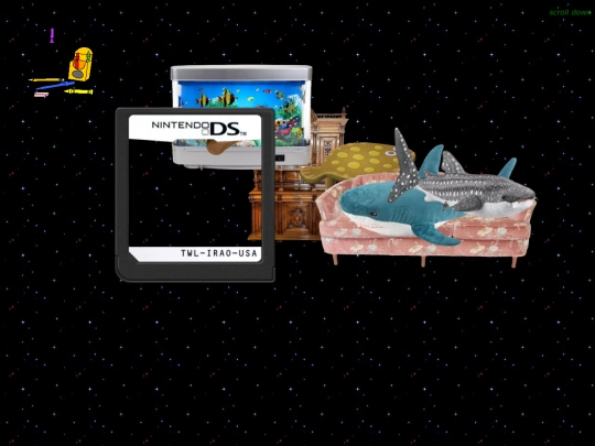 dollhouse screenshot