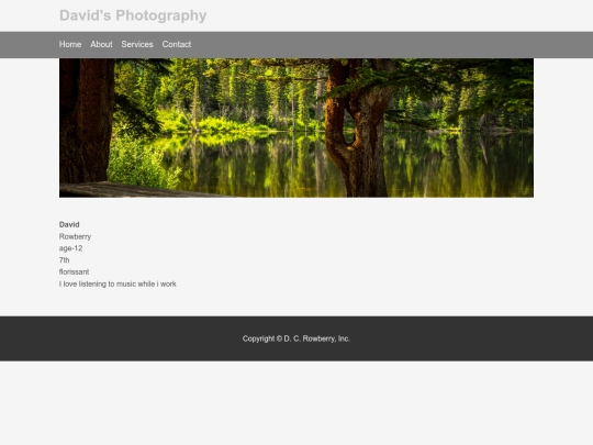 about screenshot