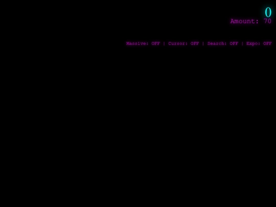 indexer screenshot