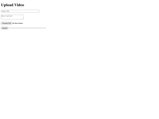 upload screenshot