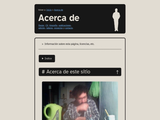 paginas/acerca-de screenshot
