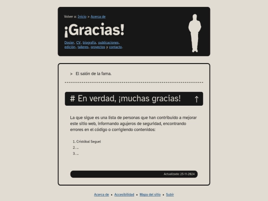 paginas/acerca-de/gracias screenshot