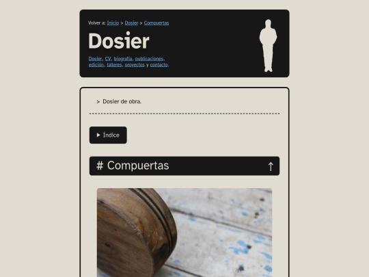 paginas/dosier/propias/compuertas screenshot