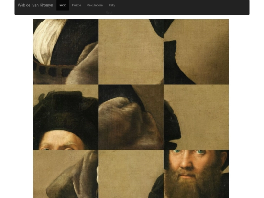modulos/6/ejercicio_puzzle screenshot