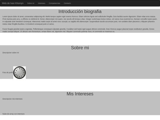 pruebas screenshot