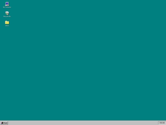 desktop screenshot