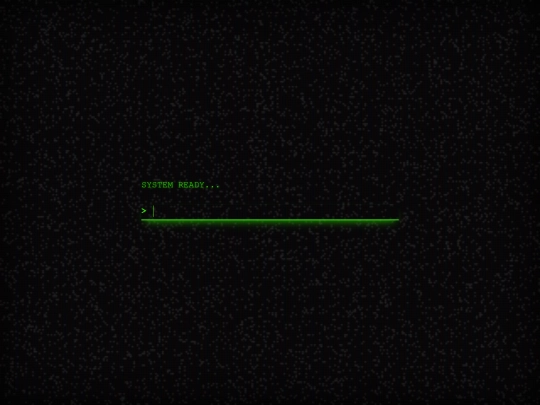 terminal screenshot
