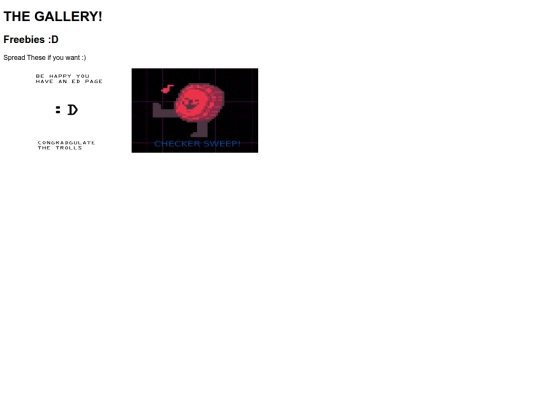 gallery screenshot