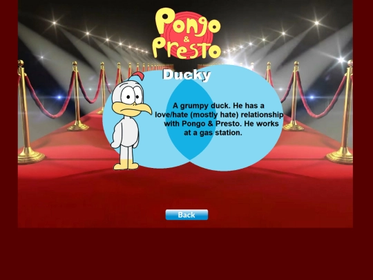 ducky screenshot