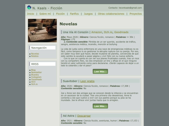 ficcion screenshot