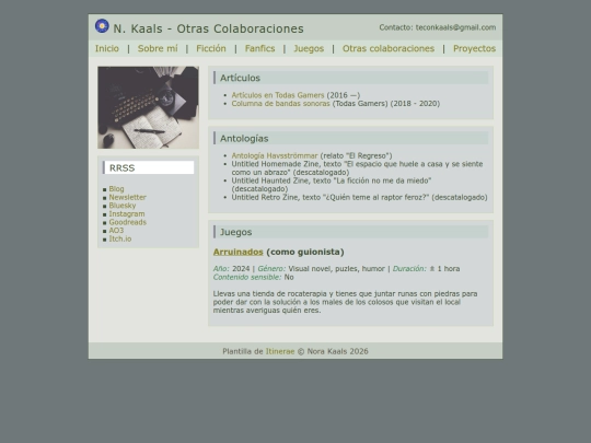 otros screenshot