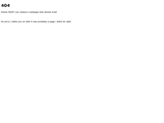 x/ajego screenshot