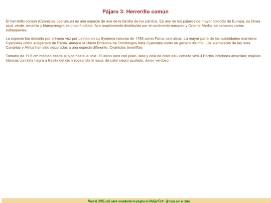 distintasWebs/WebPajaros/paginasInfo/pagHerrerillo screenshot