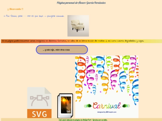 entregasObligatorias/modulo2/paginaWebPersonalSimulada screenshot