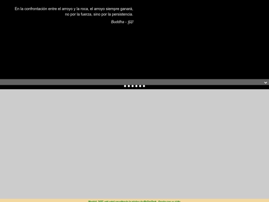 entregasObligatorias/modulo6/citas screenshot