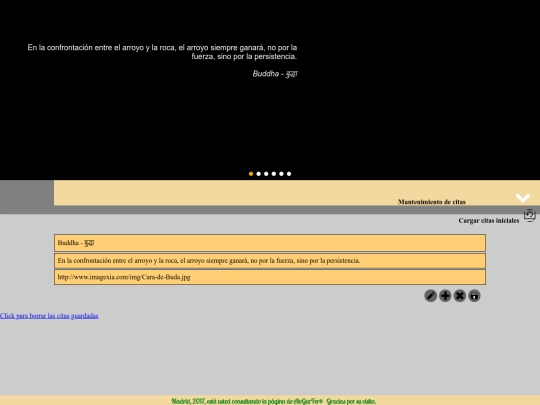 entregasObligatorias/modulo8/carruselSerializadoJSON screenshot