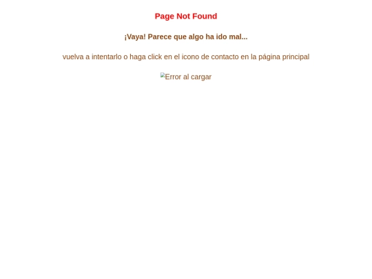 entregasOpcionales/resourcesOpcionales/notFound screenshot