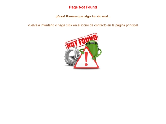 resourcesIndex/notFound screenshot