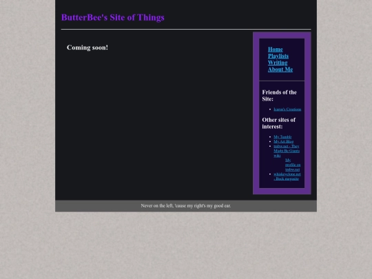 LifeWithoutBuildings screenshot