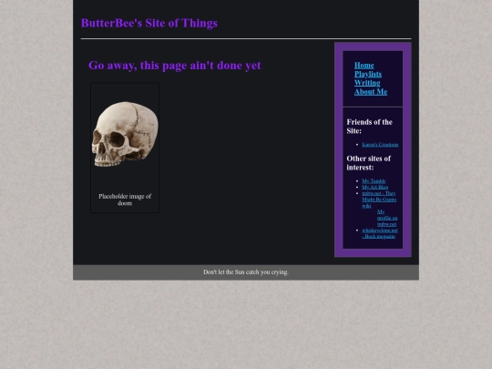 artgallery screenshot