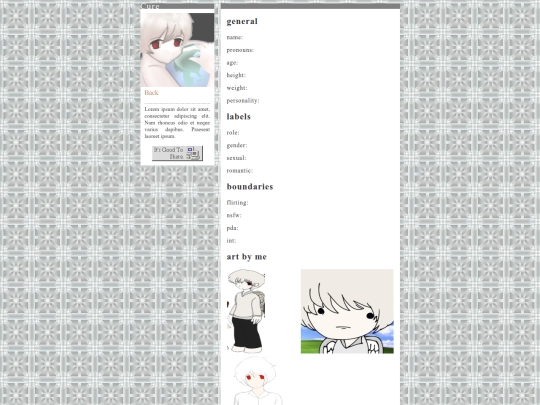 cure screenshot