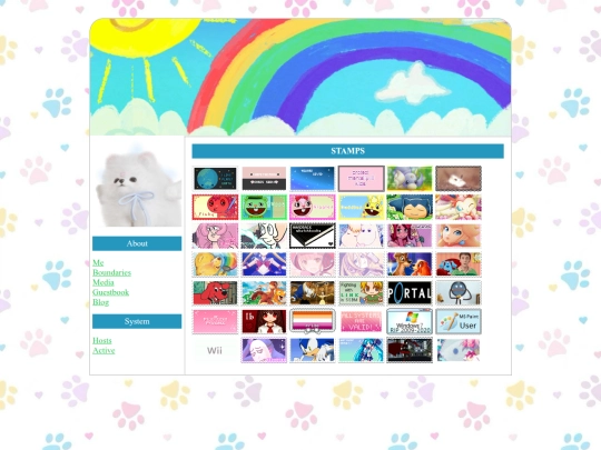 media screenshot