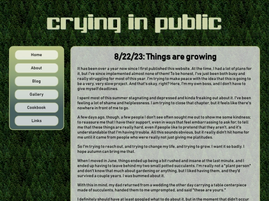 blog/82223 screenshot