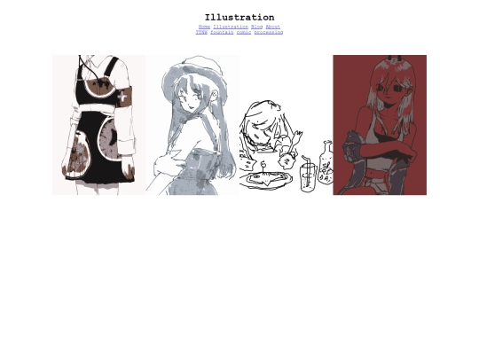 illustration screenshot