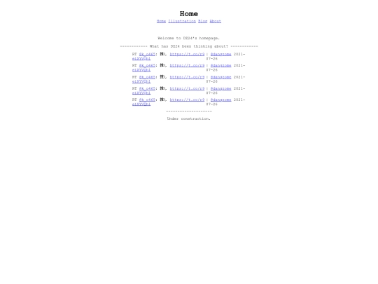 index_test screenshot