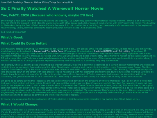 blog-1 screenshot